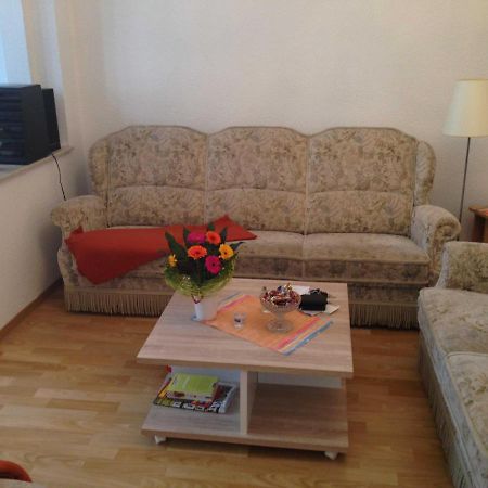 Ahlbeck Haus Ostpreussen Wla5 Strandnah Mit Wlan Und Terrasse Херингсдорф Экстерьер фото
