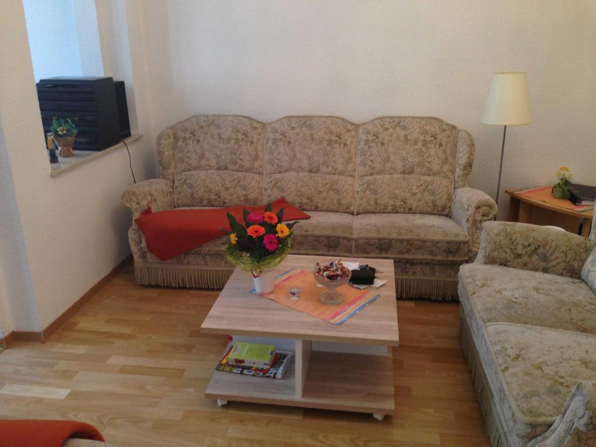 Ahlbeck Haus Ostpreussen Wla5 Strandnah Mit Wlan Und Terrasse Херингсдорф Экстерьер фото